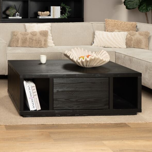 Salontafel Saalbach