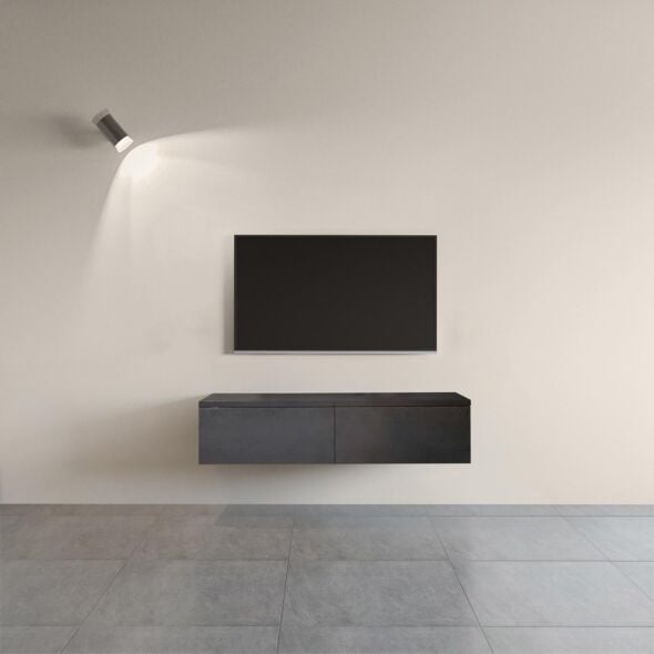 TV-meubel Alessio 160 cm