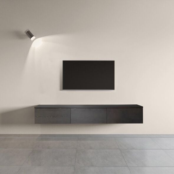 TV-meubel Alessio 240 cm