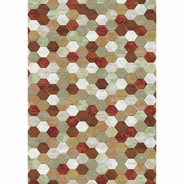 Vloerkleed Amado 6474 133x195