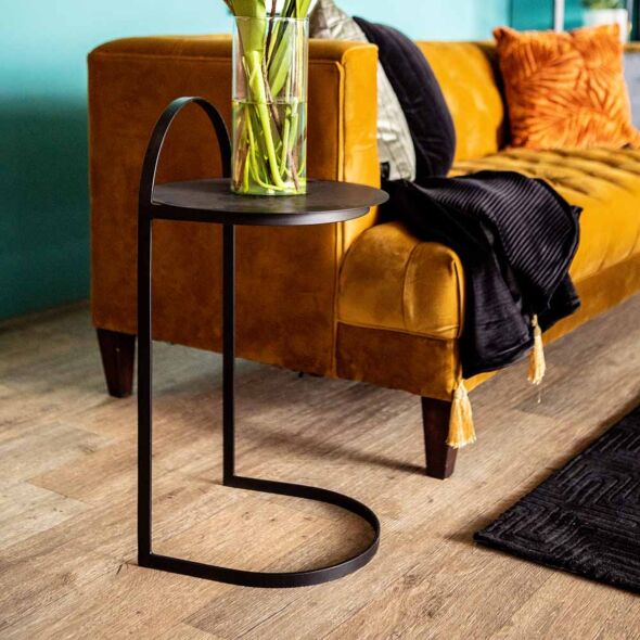 Laptoptafel Garcon