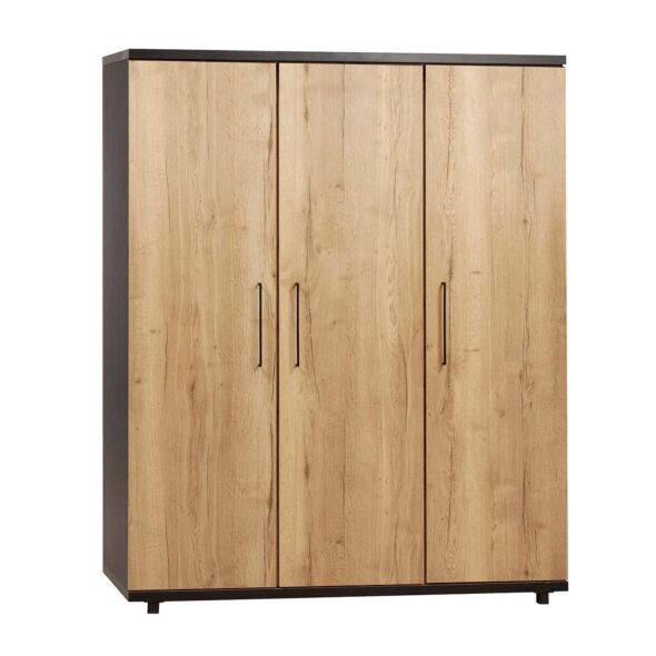 Draaideurkast Lugo 192 cm