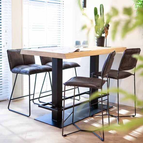 Countertafel 140x80