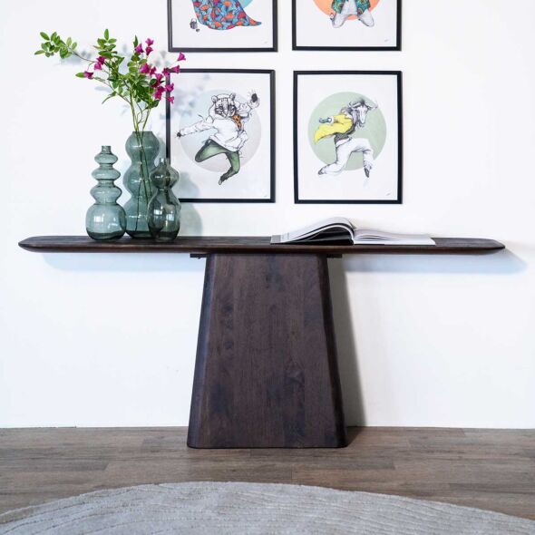 Sidetable Aron