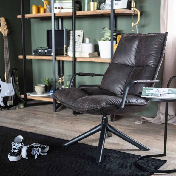 Fauteuil Mitchell