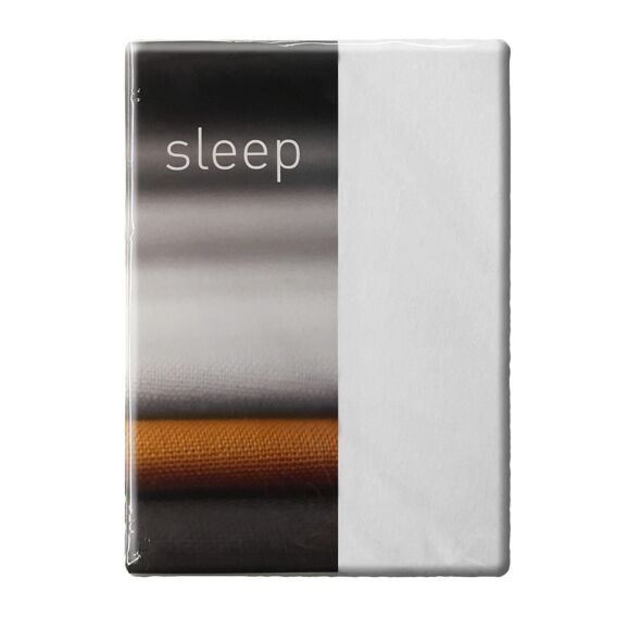 Hoeslaken Jersey Split-Topper 180x200/210