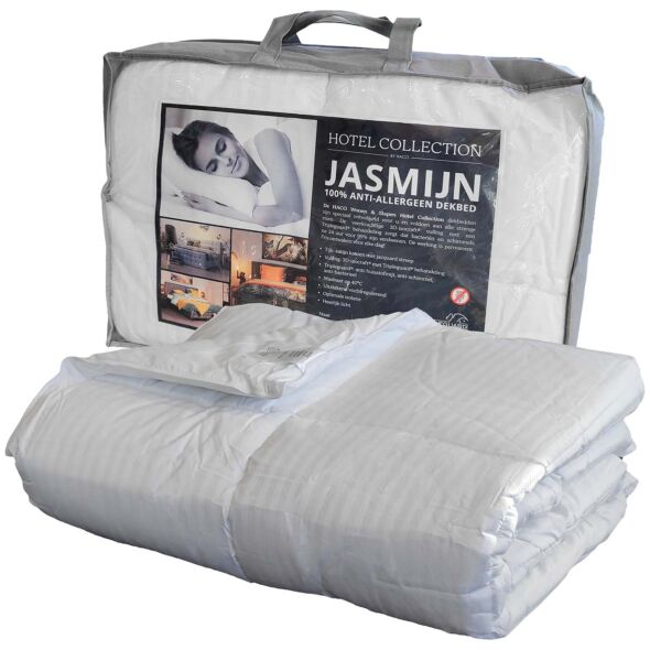 Dekbed Jasmijn - 140x220