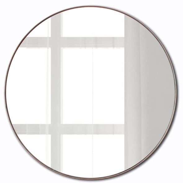 Spiegel Laurent Ø90 cm