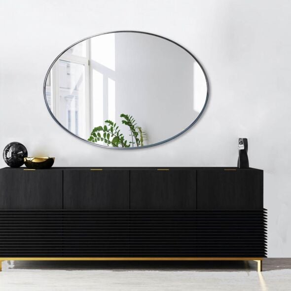 Spiegel Loft 80x130