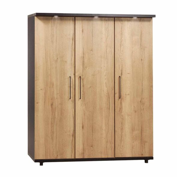 Draaideurkast Lugo 192 cm