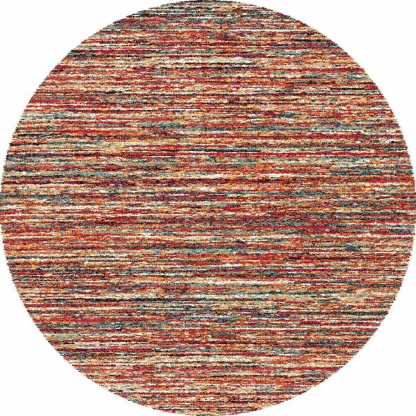 Vloerkleed Manchester 2959 Ø120