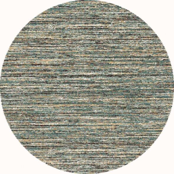 Vloerkleed Manchester 5949 Ø120
