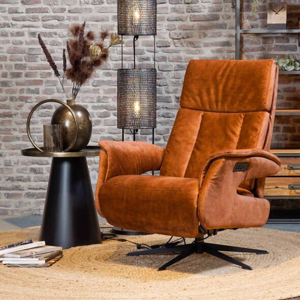 Relaxfauteuil Havana