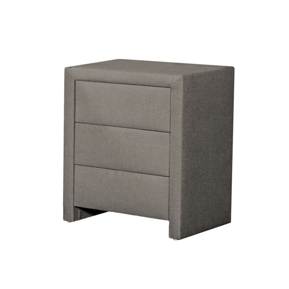 Nachtkastje 3LA t.b.v. Boxspring