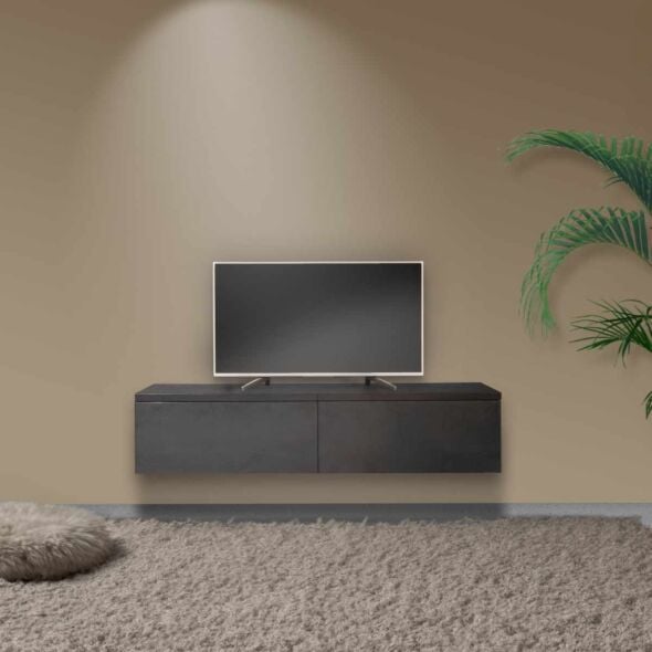 TV-meubel Alessio 160 cm