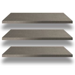 Carré 90 cm Plankenset (3 St.)