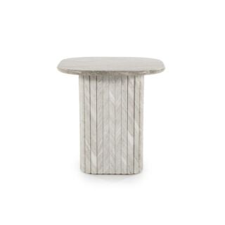 Bijzettafel Dorique