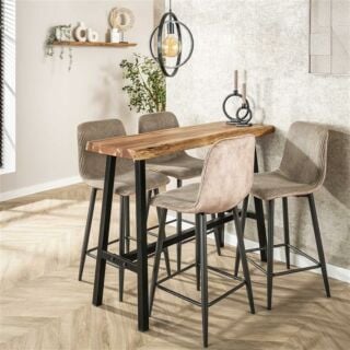Bartafel Edge