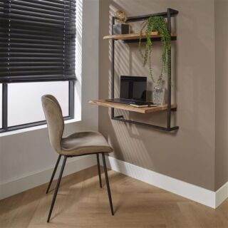Wandbureau Air Solid 