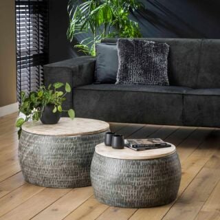 Salontafel Damian set