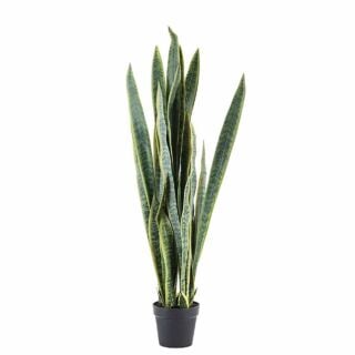 Sanseveria Kunstplant L 2 ST.