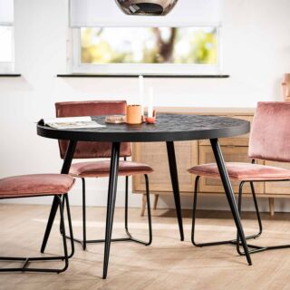 Eettafel Justin