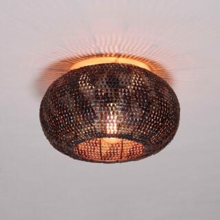 Plafondlamp Armor 1-lichts