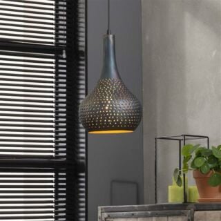 Hanglamp Sven 1-lichts