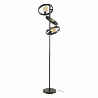 Vloerlamp Hover 3-lichts