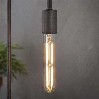 Lichtbron Buis