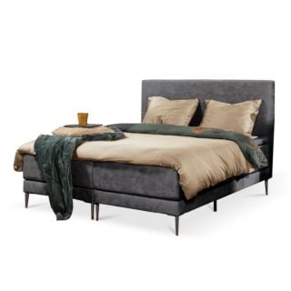 Boxspring Epsilon Elektrisch Verstelbaar