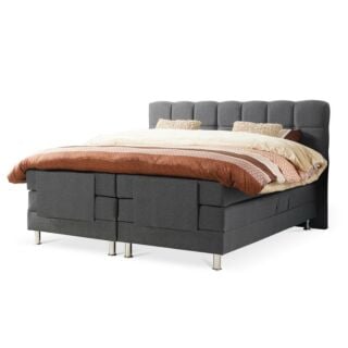 Boxspring Vegas Elektrisch Verstelbaar