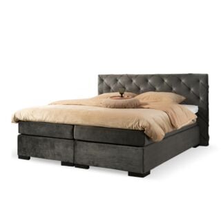 Boxspring Dolores Elektrisch Verstelbaar