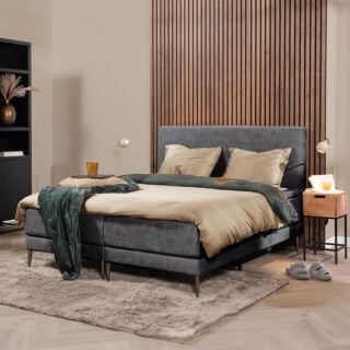 Boxspring Epsilon