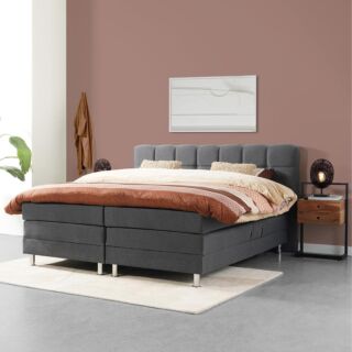 Boxspring Vegas Elektrisch Verstelbaar