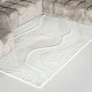 Vloerkleed Soil