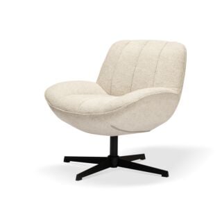 Draaifauteuil Siem