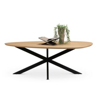 Eettafel Bradley