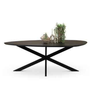 Eettafel Bradley