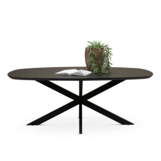 Eettafel Bruce