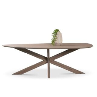 Eettafel Damian