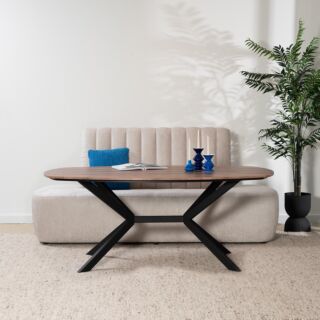 Eettafel Roswell