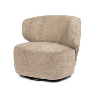 Draaifauteuil Robi