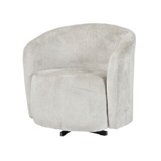 Draaifauteuil Emma
