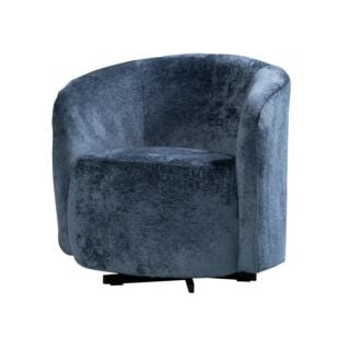 Draaifauteuil Emma