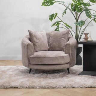 Fauteuil Nora