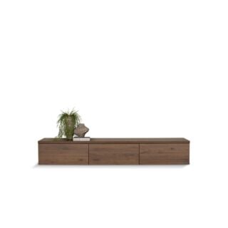 TV-meubel Alessio | Zwevend