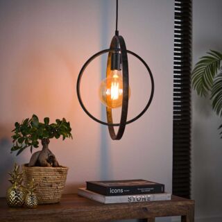 Hanglamp Around 1-lichts