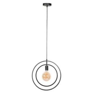 Hanglamp Around 1-lichts