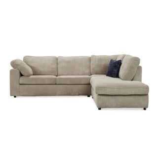 Hoekbank Brandon 2,5+Ottomaan